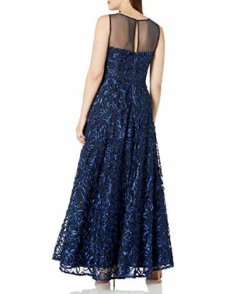 Ignite 3814, Blau