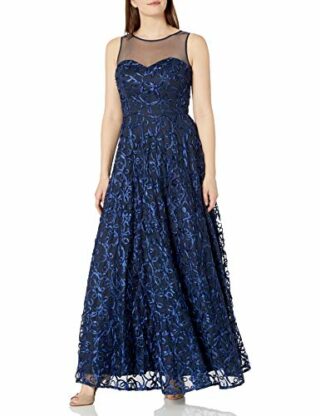 Ignite 3814, Blau