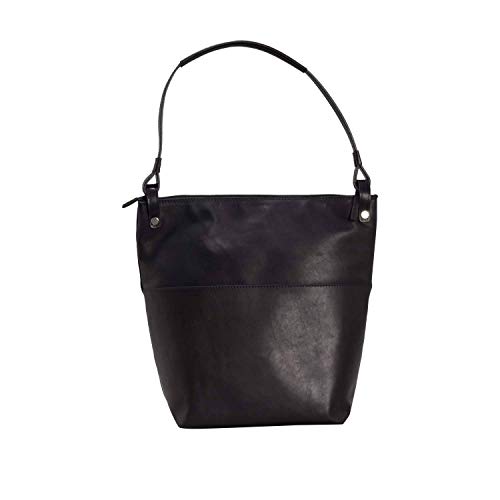 Jost Hobo Bag, Braun Jost Hobo Bag, Braun