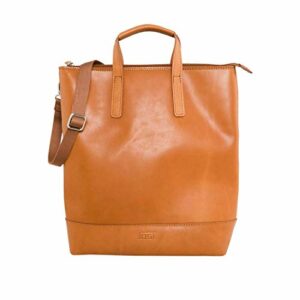 Jost Rana X-Change City Rucksack, Braun