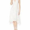 Keepsake the Label Wildfire MIDI Kleid, Beige