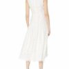 Keepsake the Label Wildfire MIDI Kleid, Beige