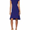 L.K. Bennett IRE Partykleid, Lila
