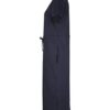 Lacoste A-Linien-Kleid, Blau