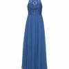 Laona Abendkleid, Blau