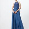 Laona Abendkleid, Blau