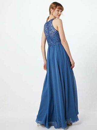 Laona Abendkleid, Blau