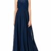 Laona Evening Abendkleid, Blau