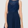 Laona Evening Abendkleid, Blau