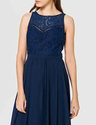 Laona Evening Abendkleid, Blau