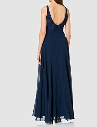 Laona Evening Abendkleid, Blau