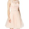 Laona LA41706Z Partykleid, Pink