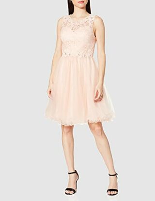 Laona LA41706Z Partykleid, Pink