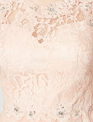 Laona LA41706Z Partykleid, Pink