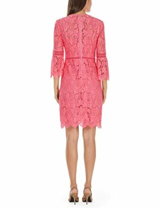 Marc Cain Collections JC 21.79 W99 Abendkleid, Pink
