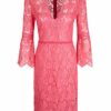 Marc Cain Collections JC 21.79 W99 Abendkleid, Pink