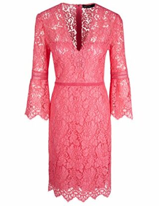Marc Cain Collections JC 21.79 W99 Abendkleid, Pink