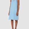 Marc O'Polo 116064521469 Sommerkleid, Blau