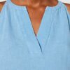 Marc O'Polo 116064521469 Sommerkleid, Blau