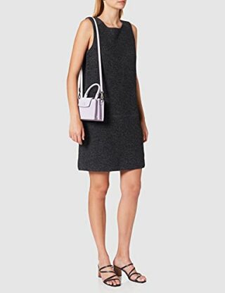 Marc O'Polo 610628567073 Abendkleid, Schwarz