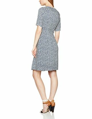 Marc O'Polo 702087121237 Ausgestellte Kleid, Bunt