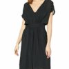 Marc O'Polo 706127521159 Abendkleid, Grau