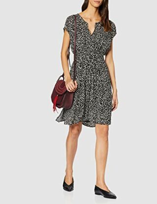 Marc O'Polo 706127721159 Cocktailkleid, Bunt