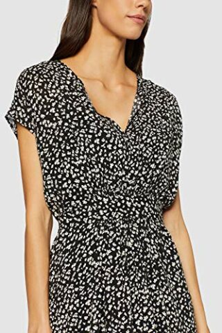 Marc O'Polo 706127721159 Cocktailkleid, Bunt