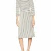 Marc O'Polo 802302559047 Strickkleid, Bunt