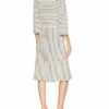 Marc O'Polo 802302559047 Strickkleid, Bunt