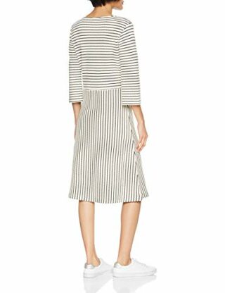 Marc O'Polo 802302559047 Strickkleid, Bunt