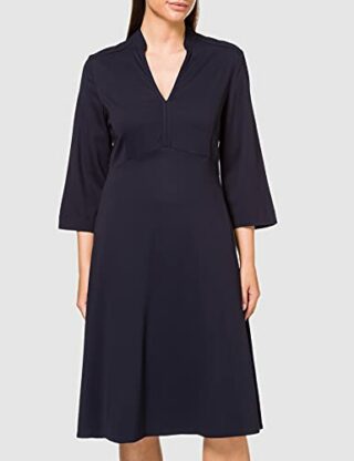 Marc O'Polo 808009321153 Sommerkleid, Blau