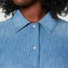 Marc O'Polo 903939026053 Jeanskleid, Blau