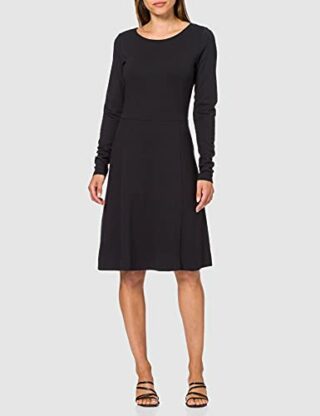 Marc O'Polo M07303159131 Abendkleid, Grau