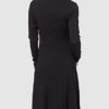 Marc O'Polo M07303159131 Abendkleid, Grau