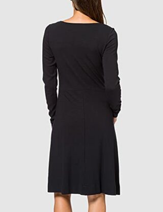 Marc O'Polo M07303159131 Abendkleid, Grau