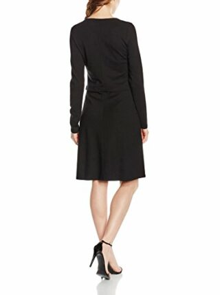 Marc O'Polo S07303159183 Etuikleid, Schwarz