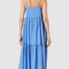 Marc O´Polo Denim 144109621235 Midikleid, Beige