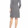 Michael Michael Kors Minikleid aus Spitze, Schwarz