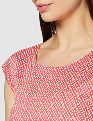 More & More Abendkleid, Bunt