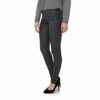 Oakwood Asteroid Lederhose für Damen, Grau
