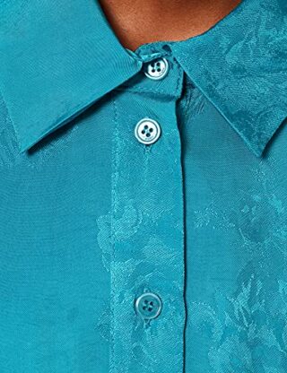 PINKO Alicia 12 Sommerkleid, Blau