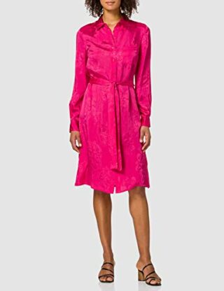 PINKO Alicia 12 Sommerkleid, Pink