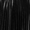 PINKO Antonio Abendkleid, Kunstleder-Kleid, Schwarz