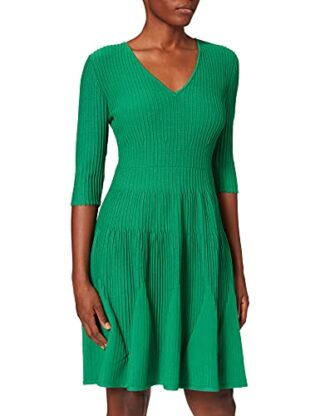 PINKO RIGORE Sommerkleid, Grün