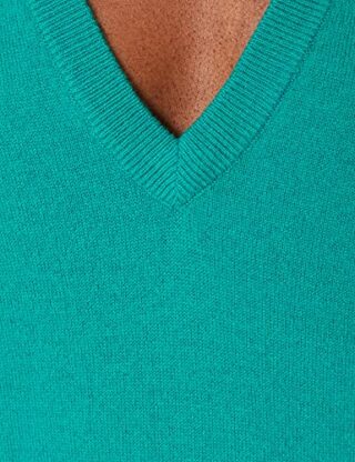 PINKO Tennis Strickkleid, Blau