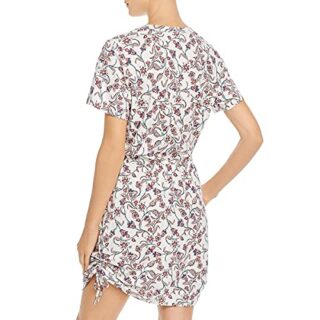 Parker C9A5998PJT Minikleid, Bunt