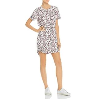 Parker C9A5998PJT Minikleid, Bunt