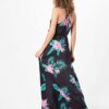 Pepe Jeans Manila Sommerkleid, Schwarz