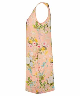 Princess goes Hollywood Peachy Leinenkleid, Pink